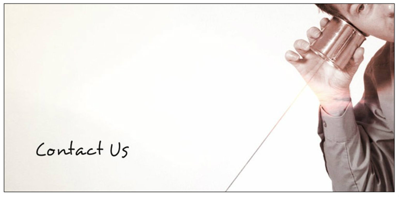 Contact Us